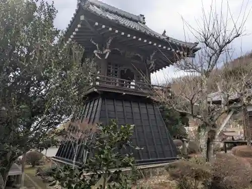 東禅寺(岐阜県)