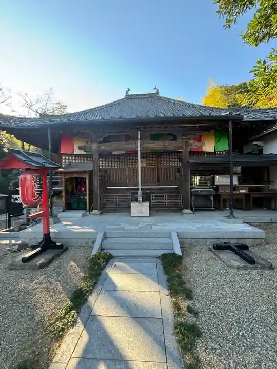 善福寺(大阪府)