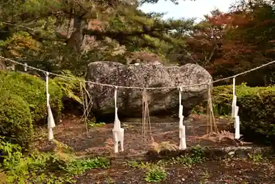 高峯神社(高知県)