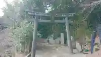 厳島神社(宮城県)