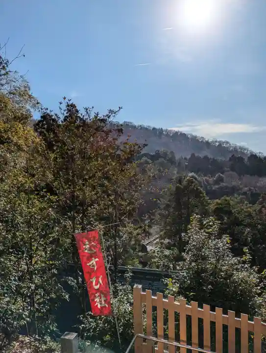 敢國神社(三重県)