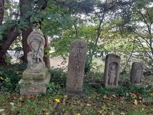 蔵光院(秋田県)