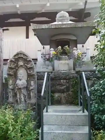 栄閑院のその他建物