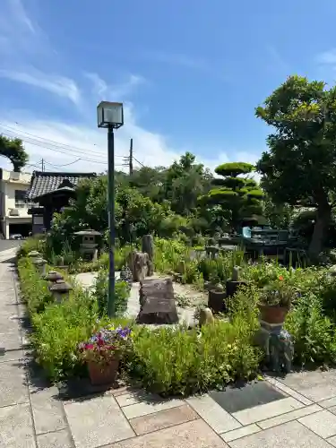 宝積寺(神奈川県)