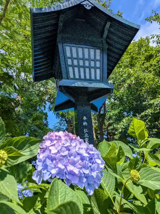 西野神社(北海道)