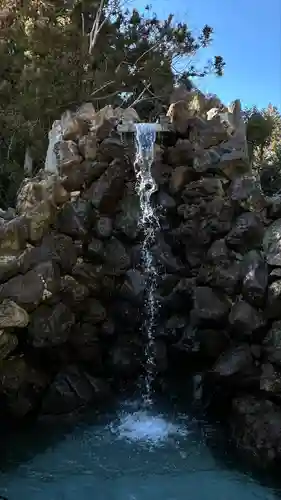 金蛇水神社(宮城県)