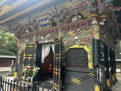 瑞鳳殿(宮城県)