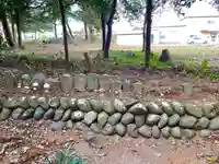 稲木神社(三重県)