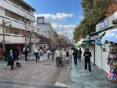興福寺 南円堂(奈良県)