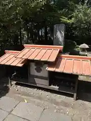 今市報徳二宮神社(栃木県)