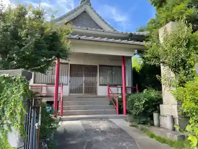 法雲寺(兵庫県)