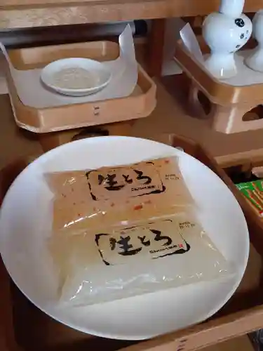 伏木香取神社(茨城県)