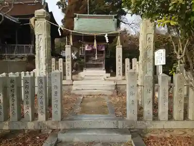 廣峯神社(兵庫県)