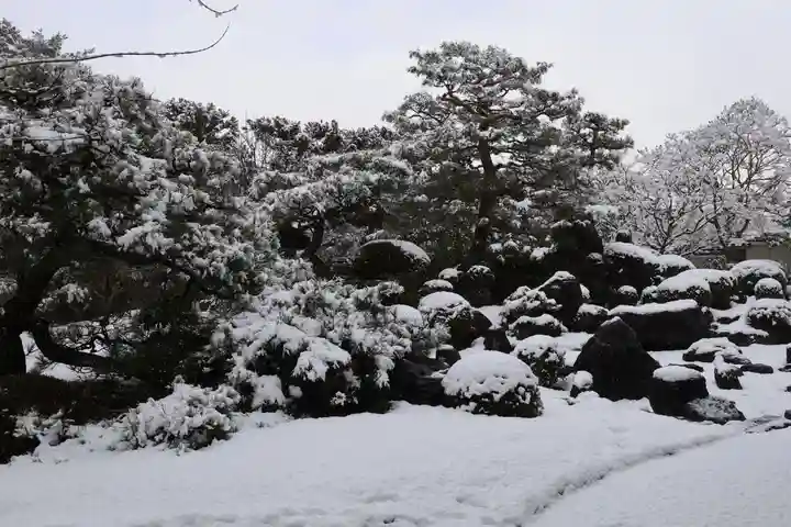 妙満寺(京都府)