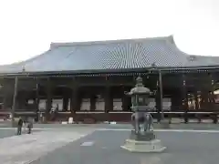 本願寺（西本願寺）(京都府)