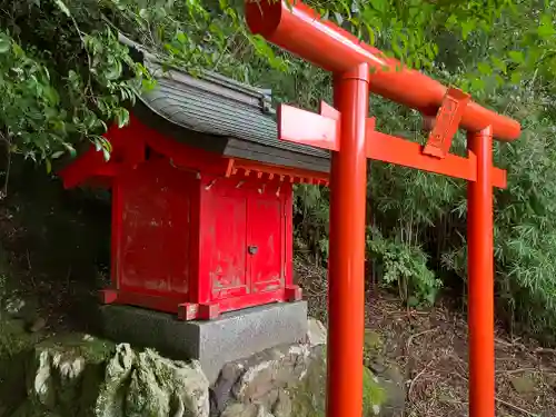 箱根神社(神奈川県)
