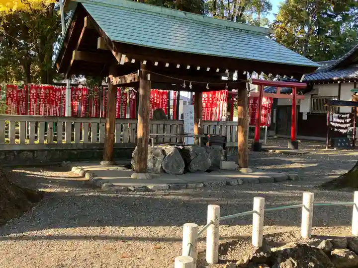 古知野神社(愛知県)