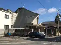 熊野神社衣笠分社(京都府)