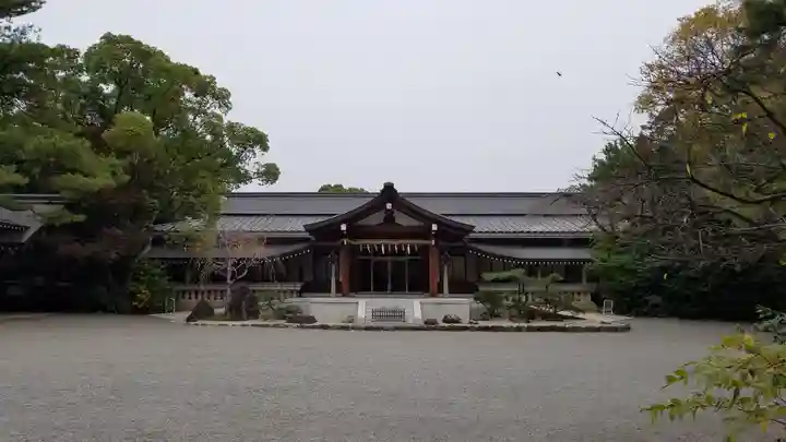 熱田神宮のその他建物