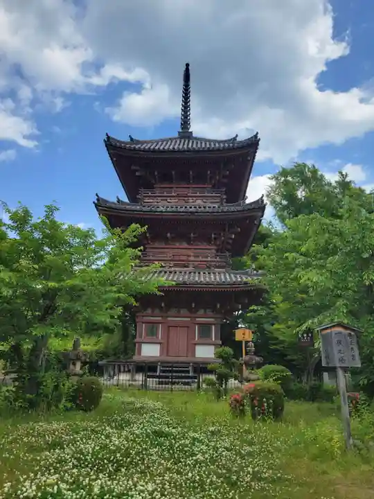 宝積寺(京都府)