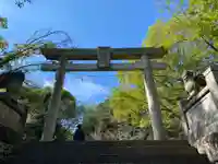 國分八幡宮(香川県)