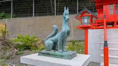 真言寺(北海道)