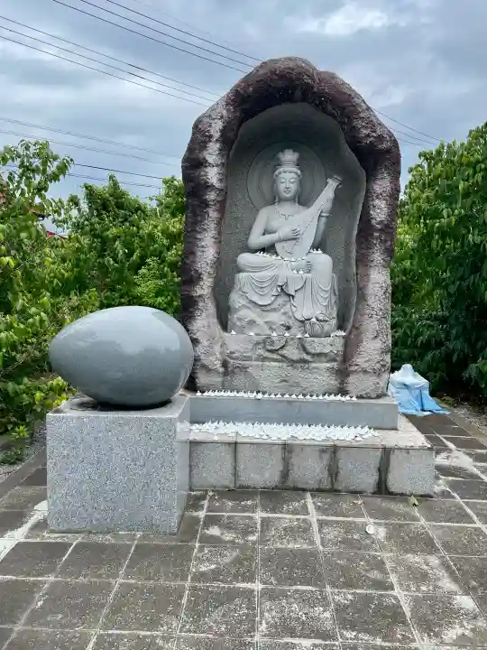板倉雷電神社(群馬県)