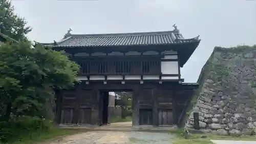 懐古神社のその他建物
