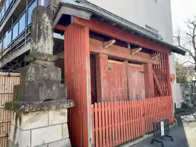 蓮慶寺(東京都)