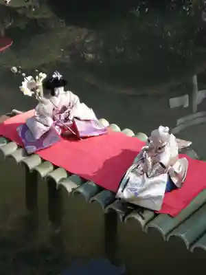 椎尾山薬王院(茨城県)