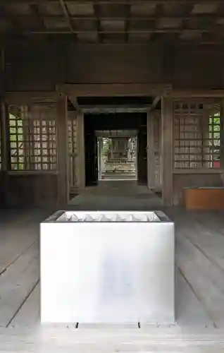 八幡社（落合八幡社）(愛知県)