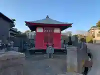 本願院(千葉県)