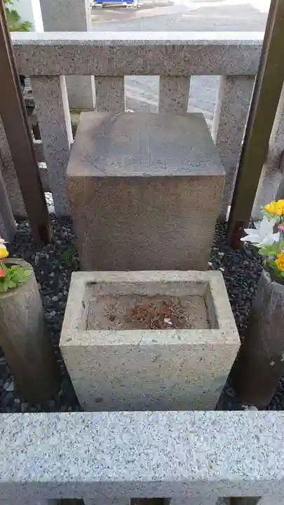 万松寺のその他建物