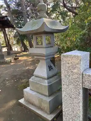 八雲神社のその他建物
