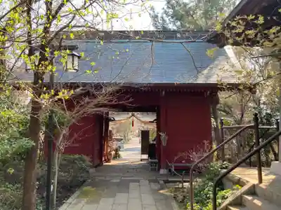 龍峰寺(神奈川県)