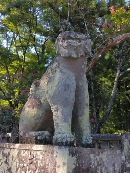一之宮貫前神社(群馬県)