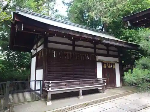岡崎神社(京都府)