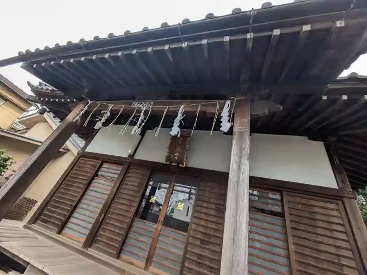 常立寺(東京都)