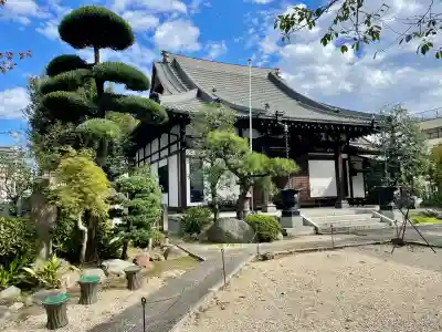 大満寺(東京都)