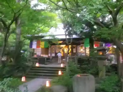 覚園寺のその他建物