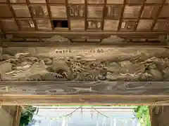 田村大元神社(福島県)