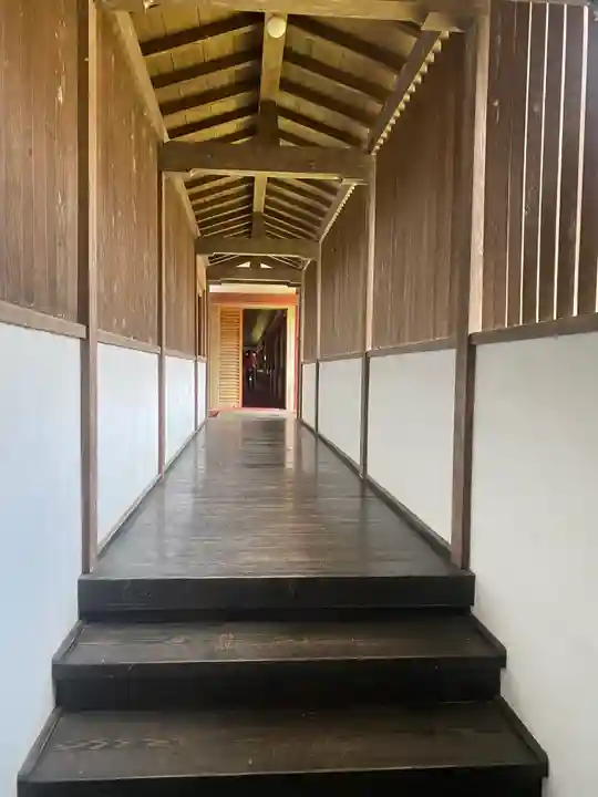 久安寺(大阪府)