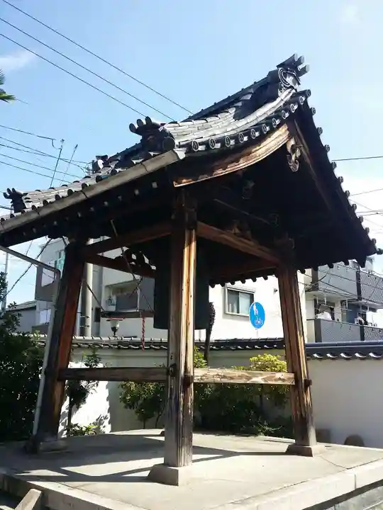 京善寺のその他建物