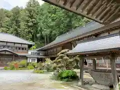 賀蘇山神社の建物その他