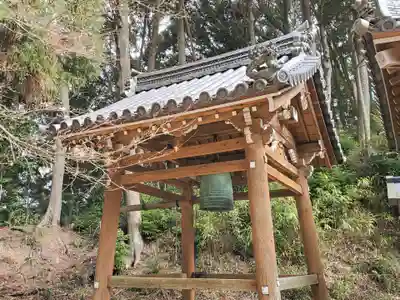 蓮花寺のその他建物