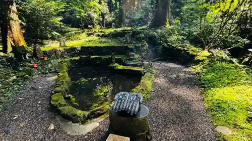 御岩神社(茨城県)