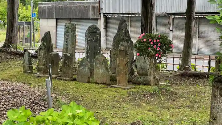 佐竹寺(茨城県)