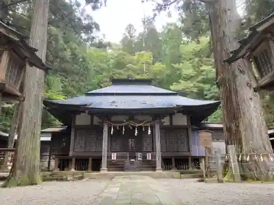 日枝神社(岐阜県)