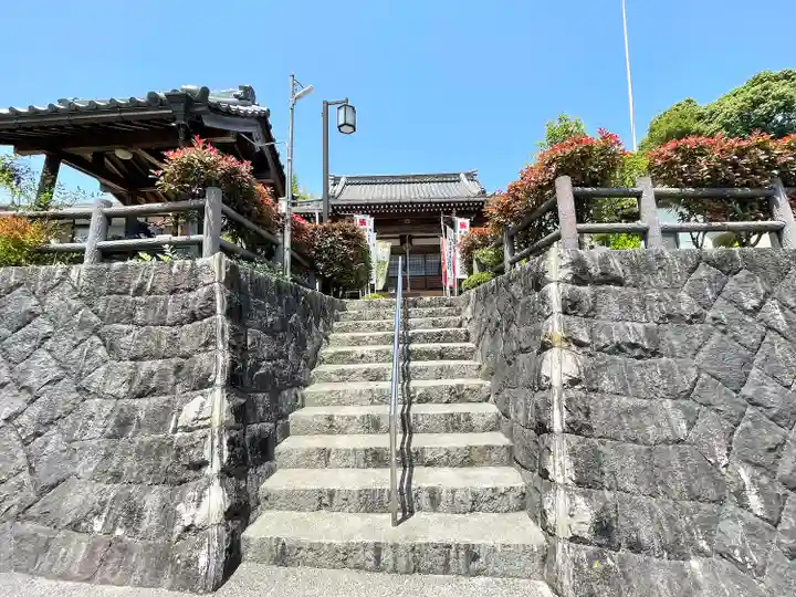 大寳寺(三重県)