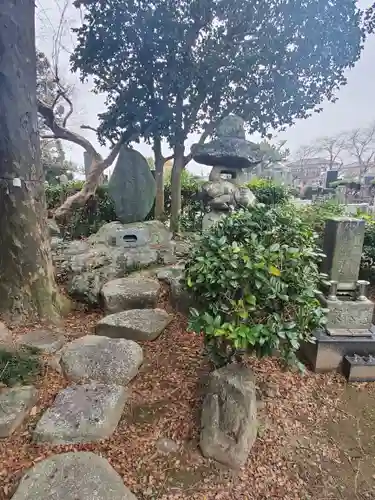 龍淵寺のその他建物